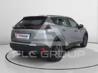 2021 Peugeot 2008