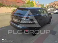 2021 Peugeot 2008