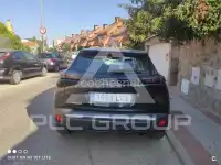 2021 Peugeot 2008
