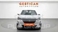 2021 Peugeot 2008