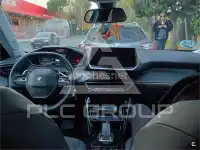 2021 Peugeot 2008
