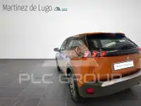 2021 Peugeot 2008