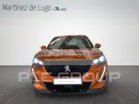 2021 Peugeot 2008