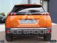 2021 Peugeot 2008