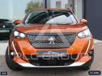 2021 Peugeot 2008