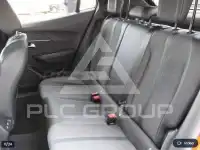 2021 Peugeot 2008