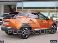 2021 Peugeot 2008