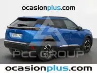 2021 Peugeot 2008