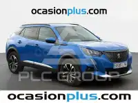 2021 Peugeot 2008