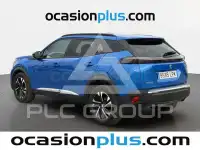 2021 Peugeot 2008