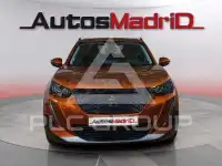 2021 Peugeot 2008