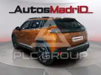 2021 Peugeot 2008