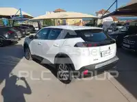 2021 Peugeot 2008