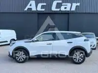 2021 Peugeot 2008