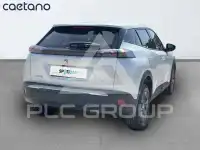 2021 Peugeot 2008