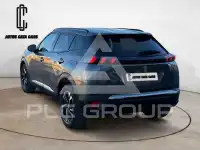 2021 Peugeot 2008