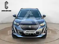 2021 Peugeot 2008