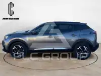 2021 Peugeot 2008