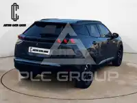 2021 Peugeot 2008