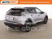 2021 Peugeot 2008