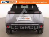 2021 Peugeot 2008