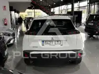2021 Peugeot 2008