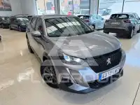 2021 Peugeot 2008