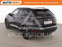2021 Peugeot 2008
