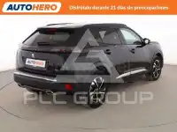 2021 Peugeot 2008