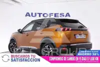 2021 Peugeot 2008