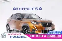 2021 Peugeot 2008
