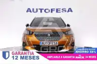 2021 Peugeot 2008