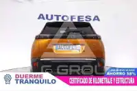 2021 Peugeot 2008