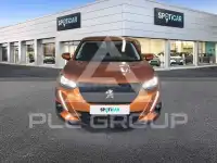 2021 Peugeot 2008
