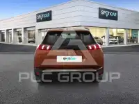 2021 Peugeot 2008