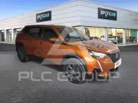 2021 Peugeot 2008