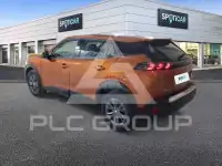 2021 Peugeot 2008