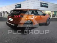 2021 Peugeot 2008