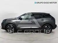 2021 Peugeot 2008