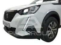 2021 Peugeot 2008