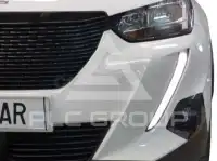 2021 Peugeot 2008
