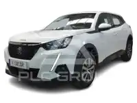 2021 Peugeot 2008