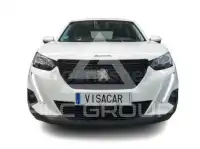 2021 Peugeot 2008