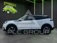 2021 Peugeot 2008