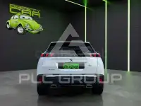 2021 Peugeot 2008