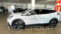 2021 Peugeot 2008