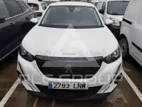 2021 Peugeot 2008