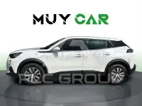 2021 Peugeot 2008