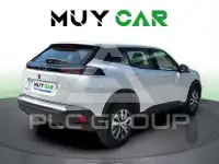 2021 Peugeot 2008