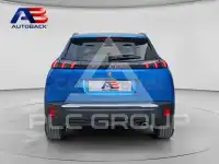 2021 Peugeot 2008